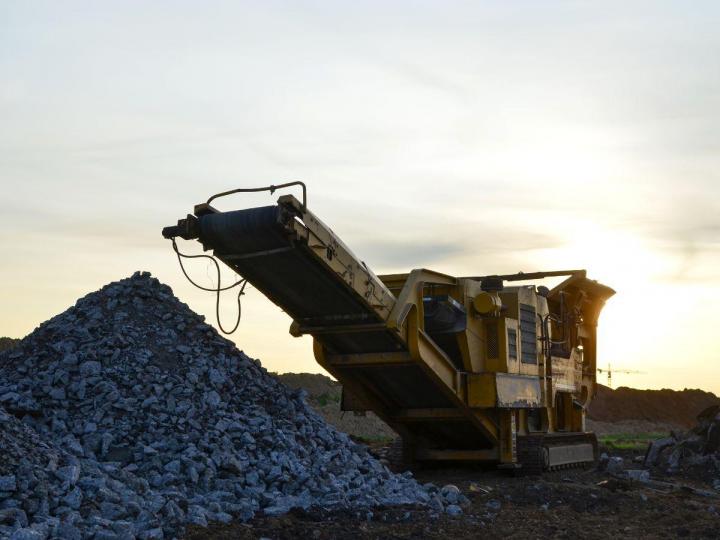 Construction des structures robustes et esthétiques.